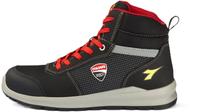 Diadora - Sicherheits-hochschuh Speedy Race Mid S3s 701.181704-c2541-38