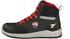New Balance S3S SPEEDY RACE Mid grau