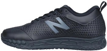 Nitras Damen OB 906 SR schwarz Weiß