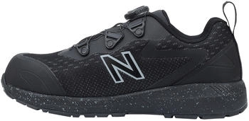 Helly Hansen Damen S1PL Logic BOA schwarz