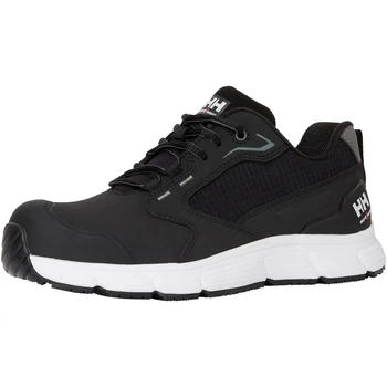 New Balance S3S Kensington MXR Low schwarz