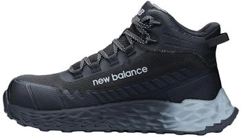 Helly Hansen S3L Cremorne Mid schwarz/grau schwarz