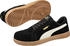 Puma Safety Iconic BLK/GUM S1P schwarz