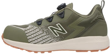 New Balance Speedware BOA S1P oliv gr&uuml;n