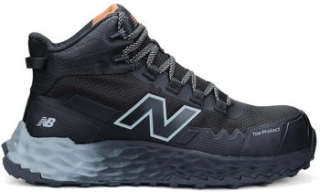 New Balance Cremorne Mid WOMENS S3 schwarz/grau schwarz