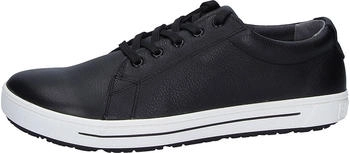 Birkenstock QO0 O2 mit Schnürung schwarz