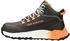 New Balance Cremorne Mid S3L chocolate/orange braun