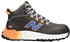 New Balance Cremorne Mid S3L chocolate/orange braun