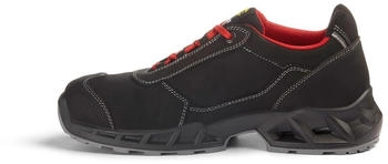 Diadora Utility Ducati Shark Engine Low S3S schwarz/rot