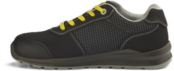 Diadora Utility Speedy Low S3S schwarz/gelb