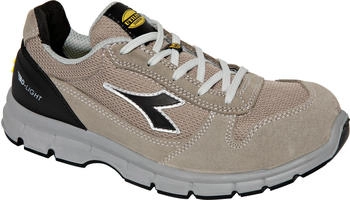 Diadora Utility Run Tex Low S1PS beige/beige