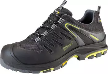 Grisport Sicherheitshalbschuh Mugello S3 (204087)