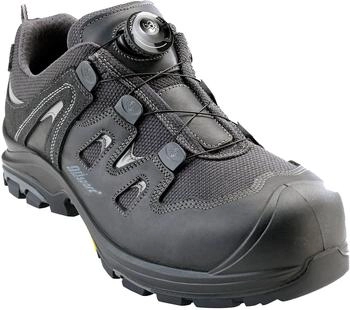 Grisport Sicherheitshalbschuh Imola S3 SRC schwarz (74661CD1/46)