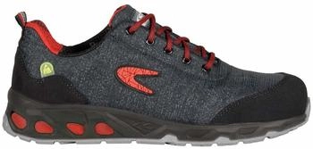 Cofra Safety Rainproof Sicherheitshalbschuh S3 ESD SRC grau (73082-006)
