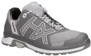 Haix Connexis Air 2.0 low silver-snow