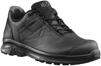 Haix Connexis Force GTX Ws LTR low
