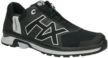 Haix Connexis Go 2.0 GTX low black-silver