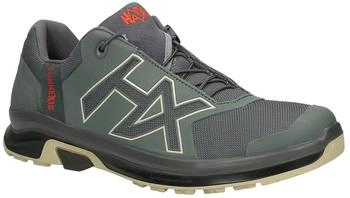 Haix Connexis Go 2.0 GTX low grey-beige