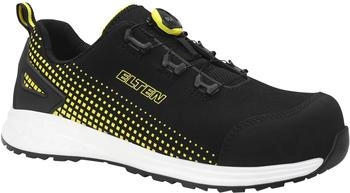 Elten Sicherheitshalbschuh JORAN BOA yellow Low ESD S3L