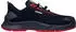 uvex 1 x-craft Halbschuh S1 PL schwarz