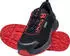 uvex 1 x-craft Halbschuh S1 PL schwarz