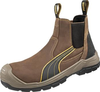 Puma Cascades Mid S3 braun
