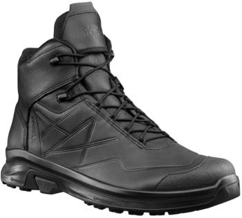 Haix CONNEXIS Force GTX LTR mid