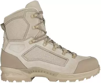 Lowa Breacher S Mid TF desert