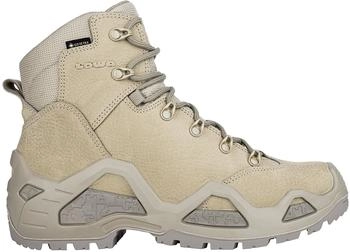 Lowa Z-6N GTX C TF desert