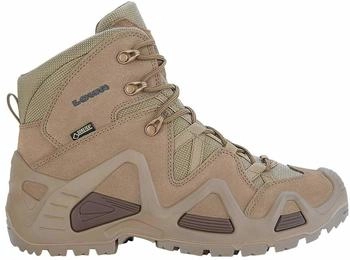 Lowa Zephyr GTX Mid TF coyote-op