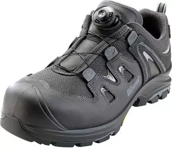 Grisport Sicherheitshalbschuhe Imola S3 SRC (74661CD1)