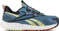 Reebok FE4 Adventure Safety Sicherheitsschuh blau/gelb S1PS SR ESD (IB3611S1PS-46)