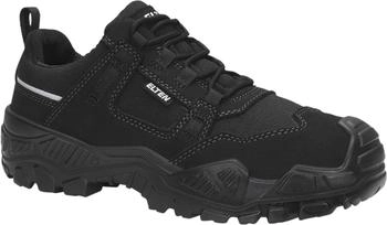 Elten Sicherheitshalbschuh MIKE black Low ESD S3S