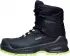 uvex 3 Sicherheitsschuh Stiefel S3 Weite 11 schwarz/gelb