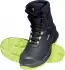 uvex 3 Sicherheitsschuh Stiefel S3 Weite 11 schwarz/gelb