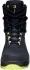 uvex 3 Sicherheitsschuh Stiefel S3 Weite 11 schwarz/gelb