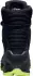 uvex 3 Sicherheitsschuh Stiefel S3 Weite 11 schwarz/gelb
