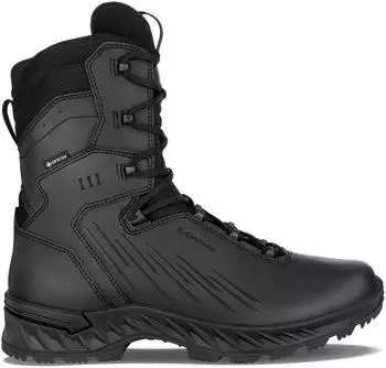 Lowa Zicon GTX HI TF schwarz