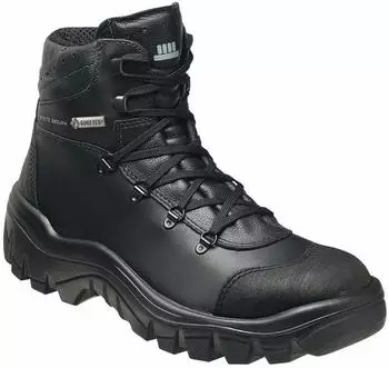 Steitz Secura Oslo GORE II SRC CI HRO schwarz XB