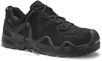 Lowa Zephyr Work GTX ESD S3S Low Black