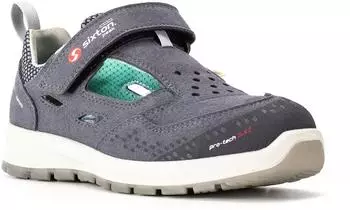 Sixton Belvedere grau