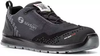 Sixton Auckland S3 SRC schwarz
