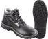 Bullstar Safety Work Shoe S3 schwarz