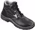 Bullstar Safety Work Shoe S3 schwarz