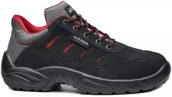 Base Protection B168b Smart S1p SRC-t schwarz/rot