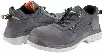 Bellota Flex Dust S1p grau