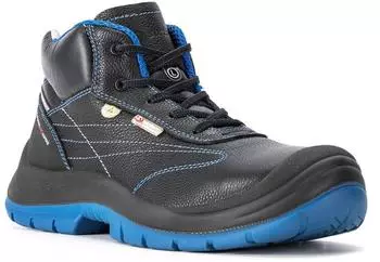 Sixton Belluno Alta Sicurezza schwarz