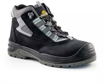 Workpower Cosmic Safety Shoe