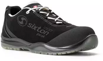 Sixton Pasitos S1P schwarz
