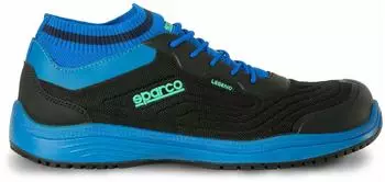 Sparco Legend S1P ESD SRC blau